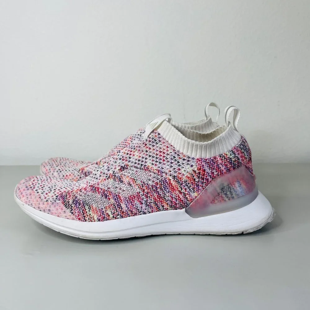 adidas knit rapidarun